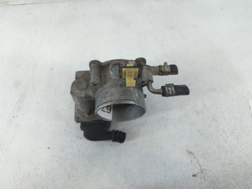 2010-2017 Toyota Camry Throttle Body P/N:22030-0V010 Fits Fits 2009 2010 2011 2012 2013 2014 2015 2016 2017 2018 2019 OEM Used Auto Parts