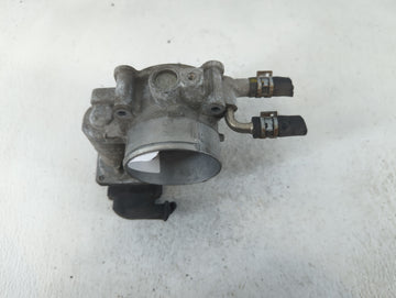 2010-2017 Toyota Camry Throttle Body P/N:1D25 00446 22030-0V010 Fits Fits 2009 2010 2011 2012 2013 2014 2015 2016 2017 2018 2019 OEM Used Auto Parts