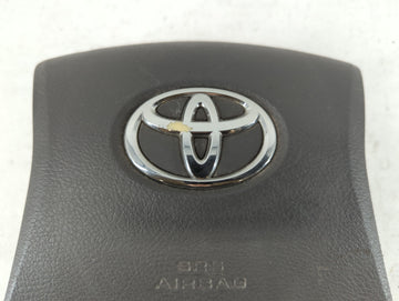 2007-2011 Toyota Camry Air Bag Driver Left Steering Wheel Mounted P/N:805973910ACD Fits Fits 2007 2008 2009 2010 2011 OEM Used Auto Parts