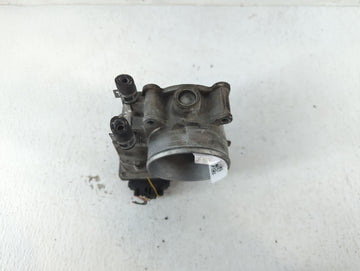 2007-2017 Toyota Camry Throttle Body P/N:22030-0P050 Fits OEM Used Auto Parts