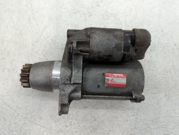 2010-2011 Toyota Camry Car Starter Motor Solenoid OEM P/N:TN428000-5983 Fits Fits 2009 2010 2011 2012 2016 2018 2019 2020 2021 OEM Used Auto Parts