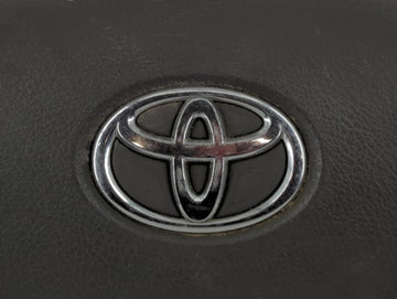 2007-2011 Toyota Camry Air Bag Driver Left Steering Wheel Mounted P/N:Z2EE1051087 Fits Fits 2007 2008 2009 2010 2011 OEM Used Auto Parts