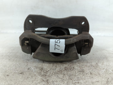 2007-2011 Toyota Camry Front Driver Left Brake Caliper