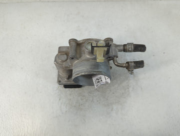 2010-2017 Toyota Camry Throttle Body P/N:22030-0V010 Fits Fits 2009 2010 2011 2012 2013 2014 2015 2016 2017 2018 2019 OEM Used Auto Parts
