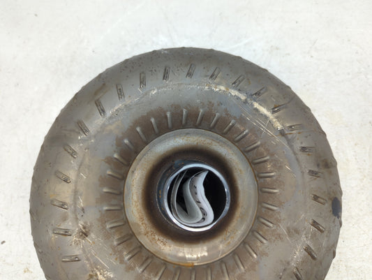 2011 Toyota Camry Torque Converter Automatic Transmission OEM P/N:3-84-28-97-75A Fits OEM Used Auto Parts