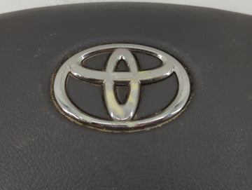 2007-2011 Toyota Camry Air Bag Driver Left Steering Wheel Mounted P/N:Z2EE0101970 Fits Fits 2007 2008 2009 2010 2011 OEM Used Auto Parts
