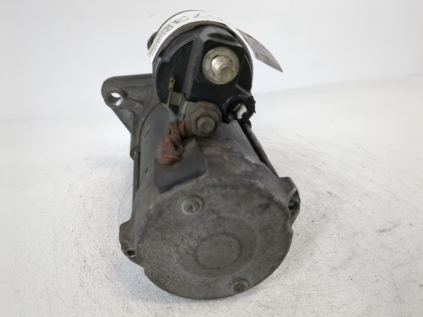 2009-2016 Toyota Corolla Car Starter Motor Solenoid OEM P/N:428000-4591 Fits Fits 2009 2010 2011 2012 2013 2014 2015 2016 OE