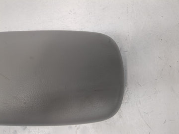 2011 Toyota Corolla Center Console Armrest Cover Lid Fits OEM Used Auto Parts