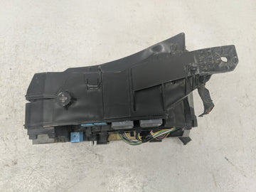 2011 Toyota Corolla Fusebox Fuse Box Panel Relay Module Fits OEM Used Auto Parts