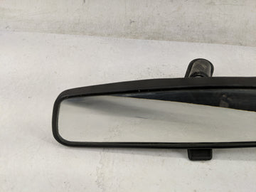 2009-2016 Toyota Corolla Interior Rear View Mirror Replacement OEM P/N:E8011083 Fits OEM Used Auto Parts