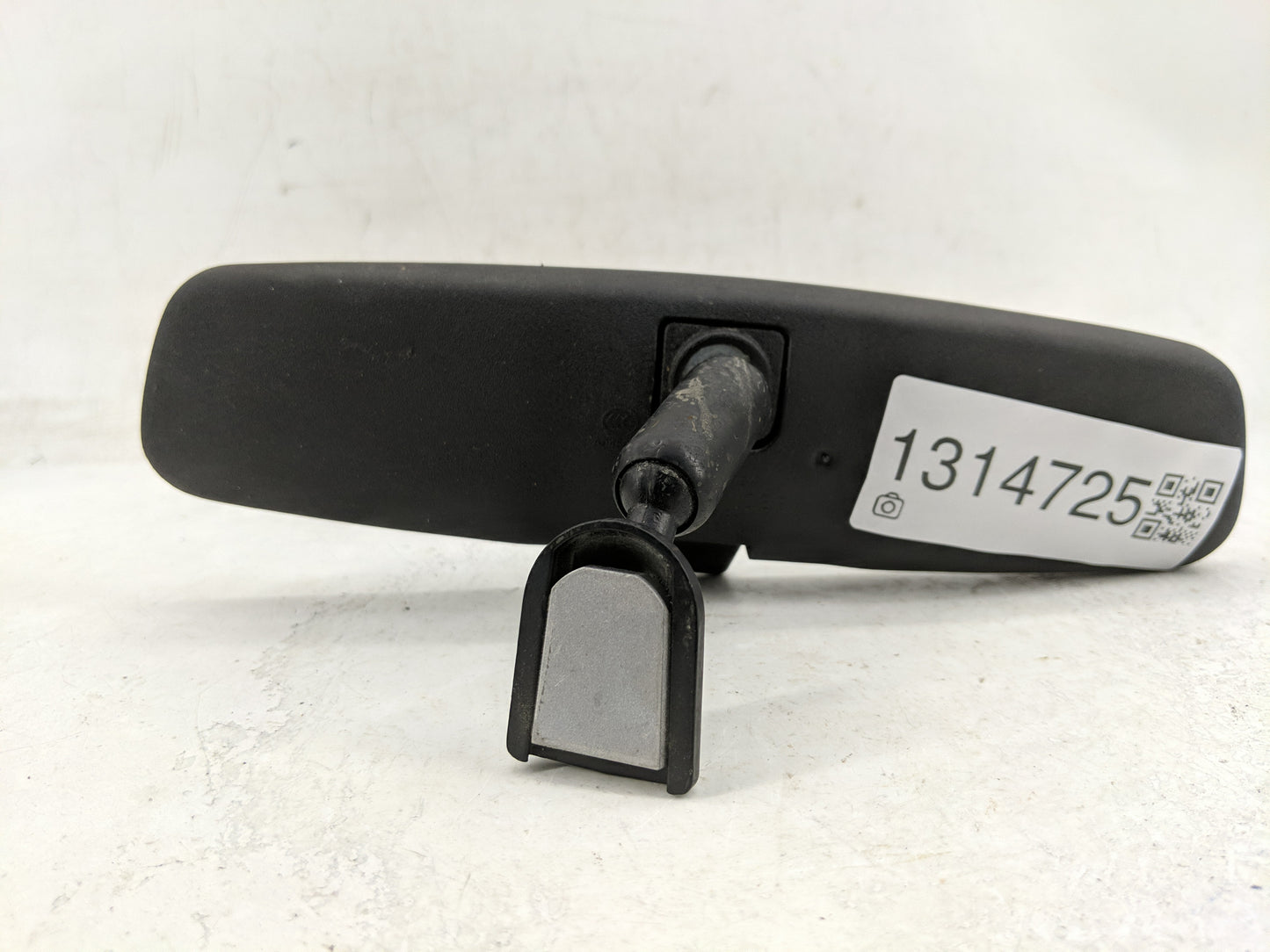 2009-2016 Toyota Corolla Interior Rear View Mirror Replacement OEM P/N:E8011083 Fits OEM Used Auto Parts - Oemusedautoparts1