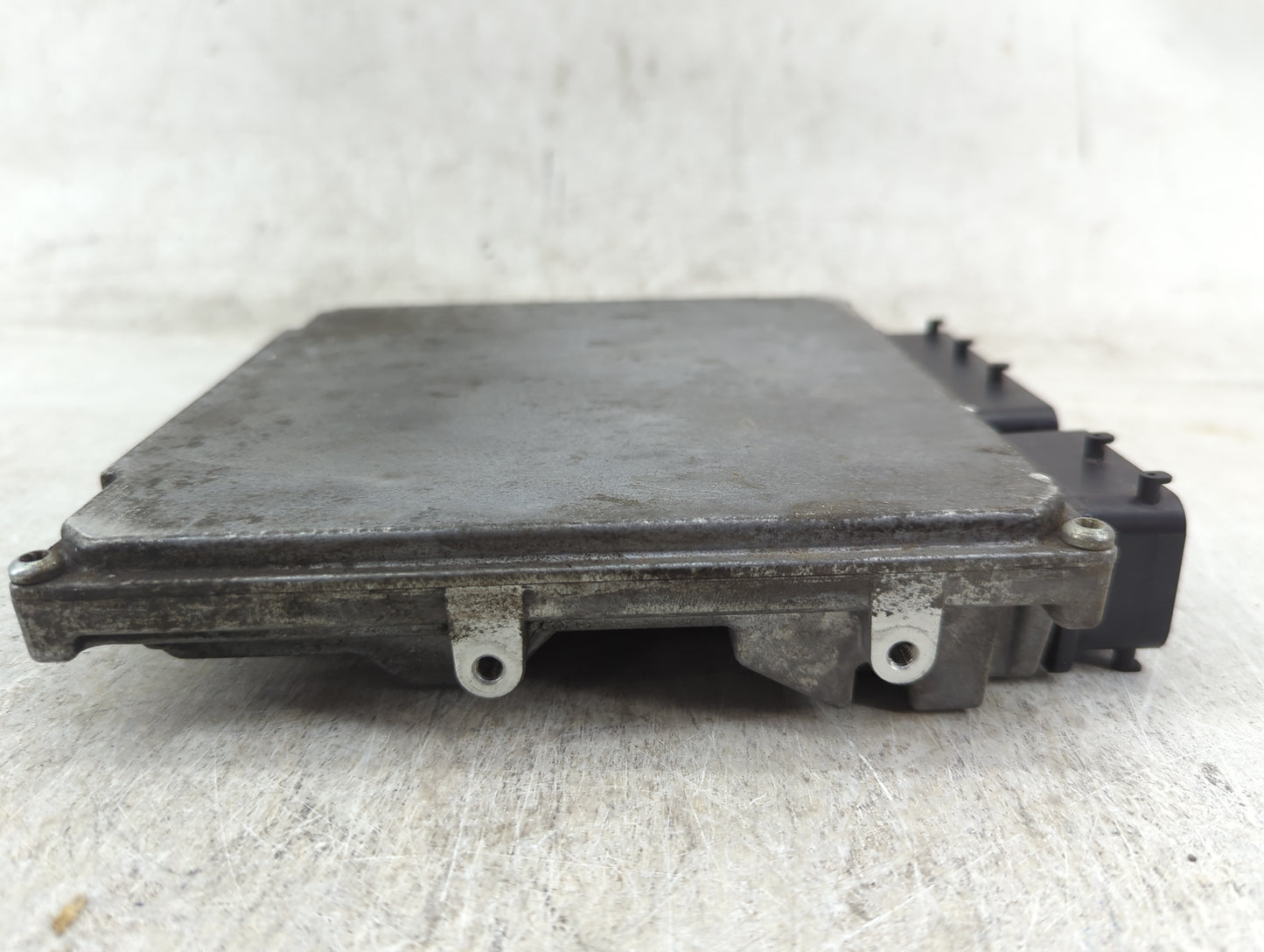 2011 Toyota Corolla PCM Engine Control Computer ECU ECM PCU OEM P/N:89661-02q61 28334266 Fits OEM Used Auto Parts - Oemuseda