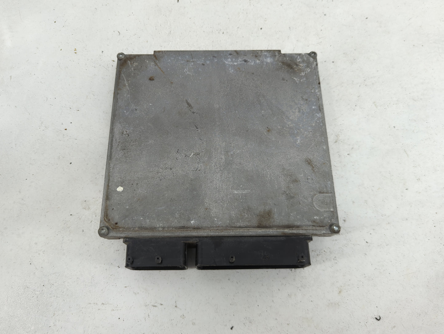 2011 Toyota Corolla PCM Engine Control Computer ECU ECM PCU OEM P/N:89661-02Q60 28308761 Fits OEM Used Auto Parts - Oemuseda