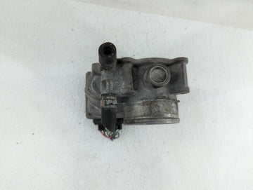 2011-2018 Toyota Corolla Throttle Body P/N:22030-0T080 Fits Fits 2011 2012 2013 2014 2015 2016 2017 2018 OEM Used Auto Parts