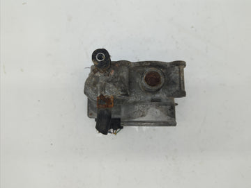 2011-2018 Toyota Corolla Throttle Body P/N:22030-0T080 Fits Fits 2011 2012 2013 2014 2015 2016 2017 2018 OEM Used Auto Parts