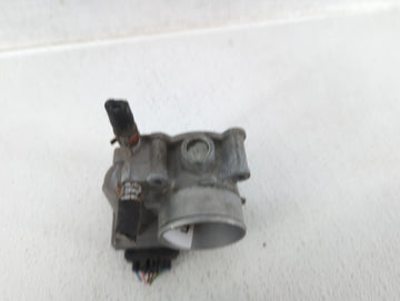 2011-2019 Toyota Corolla Throttle Body P/N:22030-0T080 Fits Fits 2011 2012 2013 2014 2015 2016 2017 2018 2019 OEM Used Auto Parts