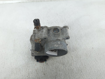 2011-2019 Toyota Corolla Throttle Body P/N:22030-0T080 Fits Fits 2011 2012 2013 2014 2015 2016 2017 2018 2019 OEM Used Auto Parts