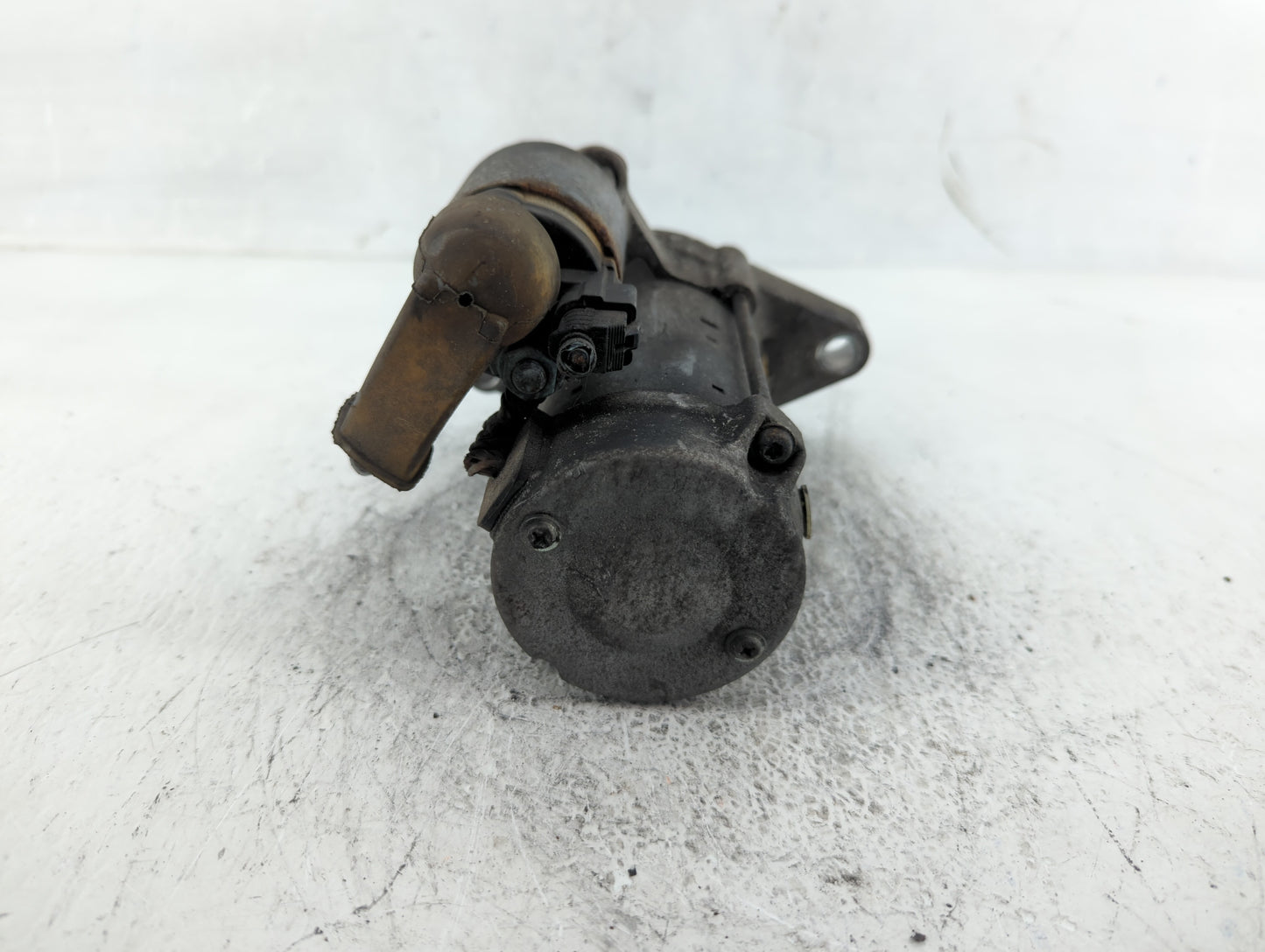 2009-2016 Toyota Corolla Car Starter Motor Solenoid OEM P/N:28100-37051 TN428000-4302 Fits OEM Used Auto Parts - Oemusedauto