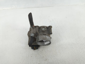 2011-2019 Toyota Corolla Throttle Body P/N:22030-0T080 Fits Fits 2011 2012 2013 2014 2015 2016 2017 2018 2019 OEM Used Auto Parts