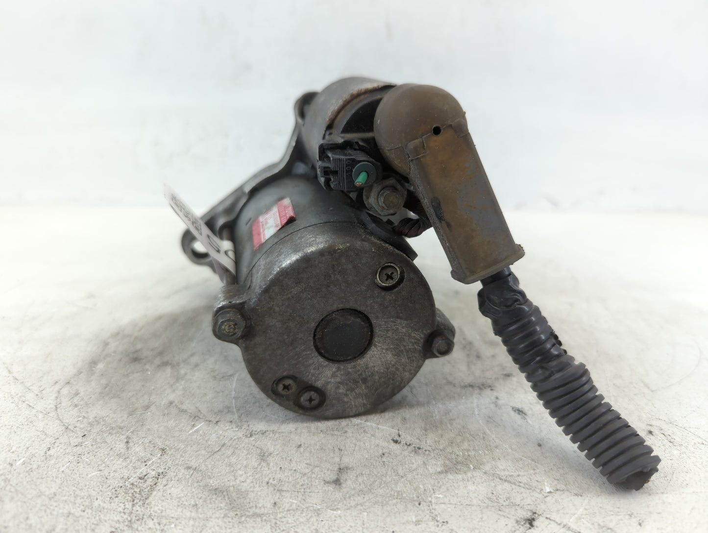 2009-2012 Toyota Highlander Car Starter Motor Solenoid OEM P/N:428000-5983 28100-0V012 Fits OEM Used Auto Parts - Oemusedaut