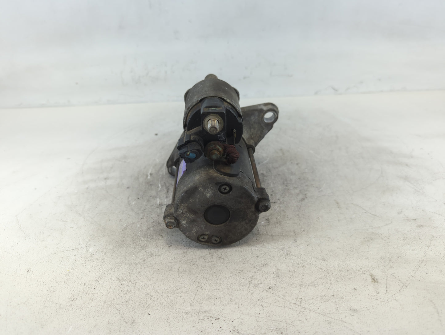 2009-2012 Toyota Highlander Car Starter Motor Solenoid OEM P/N:28100-28070 Fits Fits 2009 2010 2011 2012 2016 2018 2019 2020