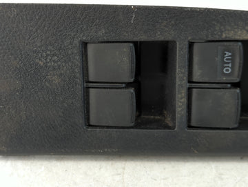 2008-2013 Toyota Highlander Master Power Window Switch Replacement Driver Side Left Fits OEM Used Auto Parts