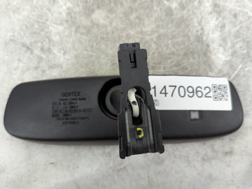 2010-2015 Toyota Prius Interior Rear View Mirror Replacement OEM P/N:NZLOBIHL4 4112A-OBIHL4 Fits OEM Used Auto Parts