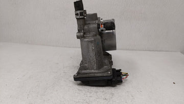 2010-2022 Toyota Prius Throttle Body P/N:22030-37060 Fits Fits 2010 2011 2012 2013 2014 2015 2016 2017 2018 2019 2020 2021 2022 OEM Used Auto Parts