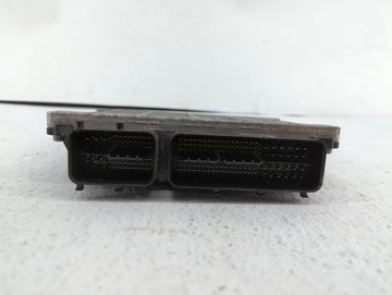 2011 Toyota Prius PCM Engine Control Computer ECU ECM PCU OEM P/N:89661-47390 89681-47211 Fits OEM Used Auto Parts