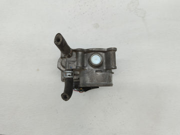 2010-2022 Toyota Prius Throttle Body P/N:22030-37060 Fits Fits 2010 2011 2012 2013 2014 2015 2016 2017 2018 2019 2020 2021 2022 OEM Used Auto Parts