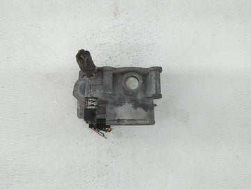 2010-2022 Toyota Prius Throttle Body P/N:22030-37060 Fits Fits 2010 2011 2012 2013 2014 2015 2016 2017 2018 2019 2020 2021 2022 OEM Used Auto Parts