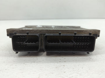 2011 Toyota Prius PCM Engine Control Computer ECU ECM PCU OEM P/N:89661-47390 89681-47211 Fits OEM Used Auto Parts
