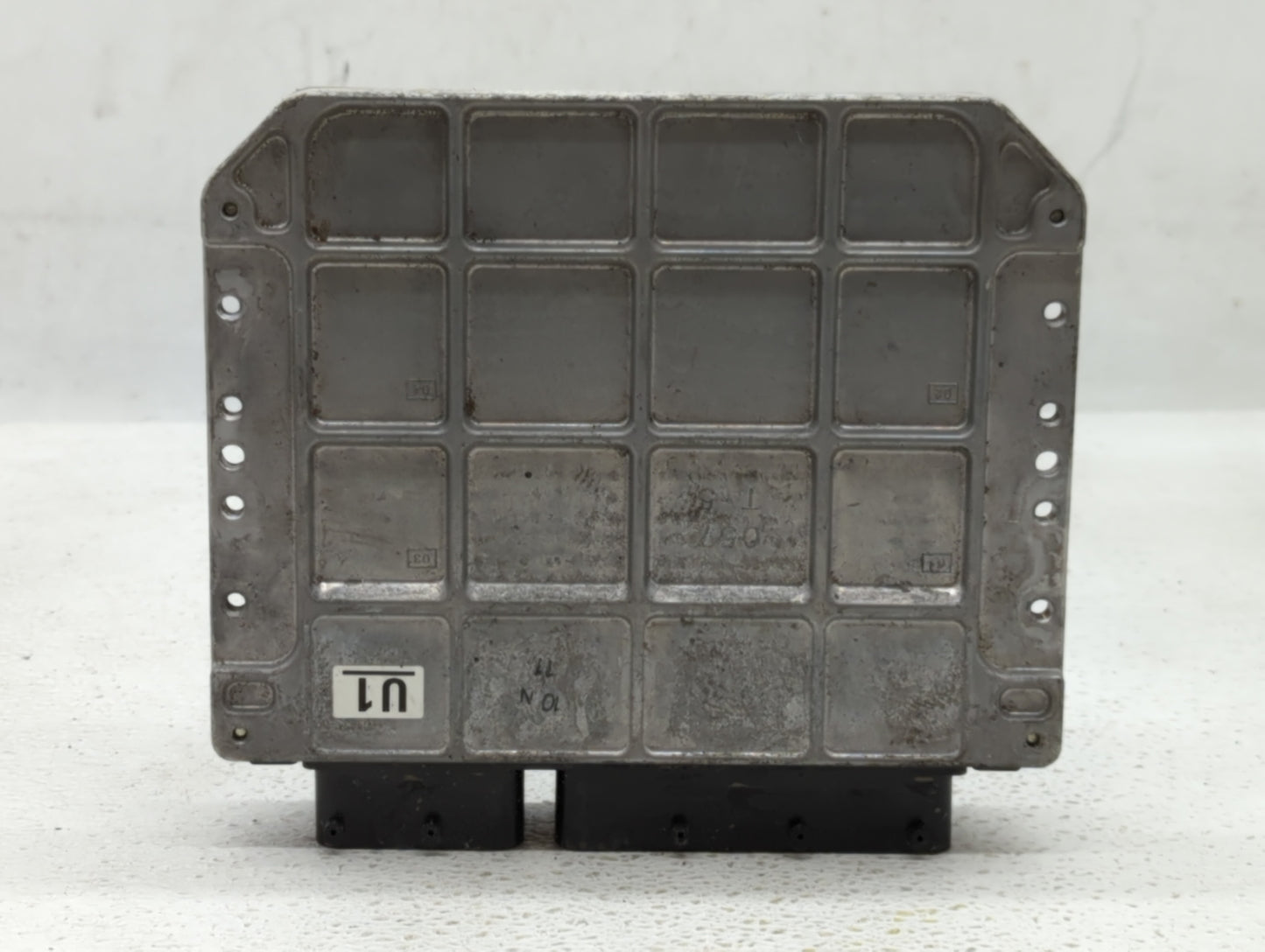 2011 Toyota Prius PCM Engine Control Computer ECU ECM PCU OEM P/N:89661-47390 89681-47211 Fits OEM Used Auto Parts - Oemused