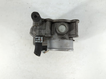 2010-2022 Toyota Prius Throttle Body P/N:22030-37060 Fits Fits 2010 2011 2012 2013 2014 2015 2016 2017 2018 2019 2020 2021 2022 OEM Used Auto Parts