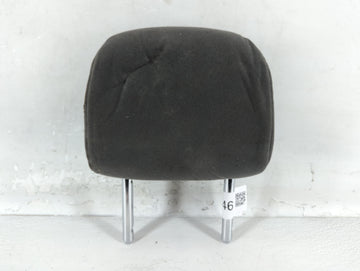 2010-2011 Toyota Prius Headrest Head Rest Rear Seat Fits Fits 2010 2011 OEM Used Auto Parts