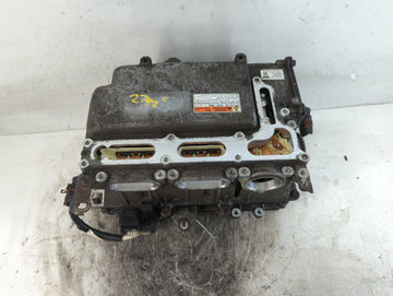 2011 Toyota Prius Turbocharger Turbo Charger Super Charger Supercharger
