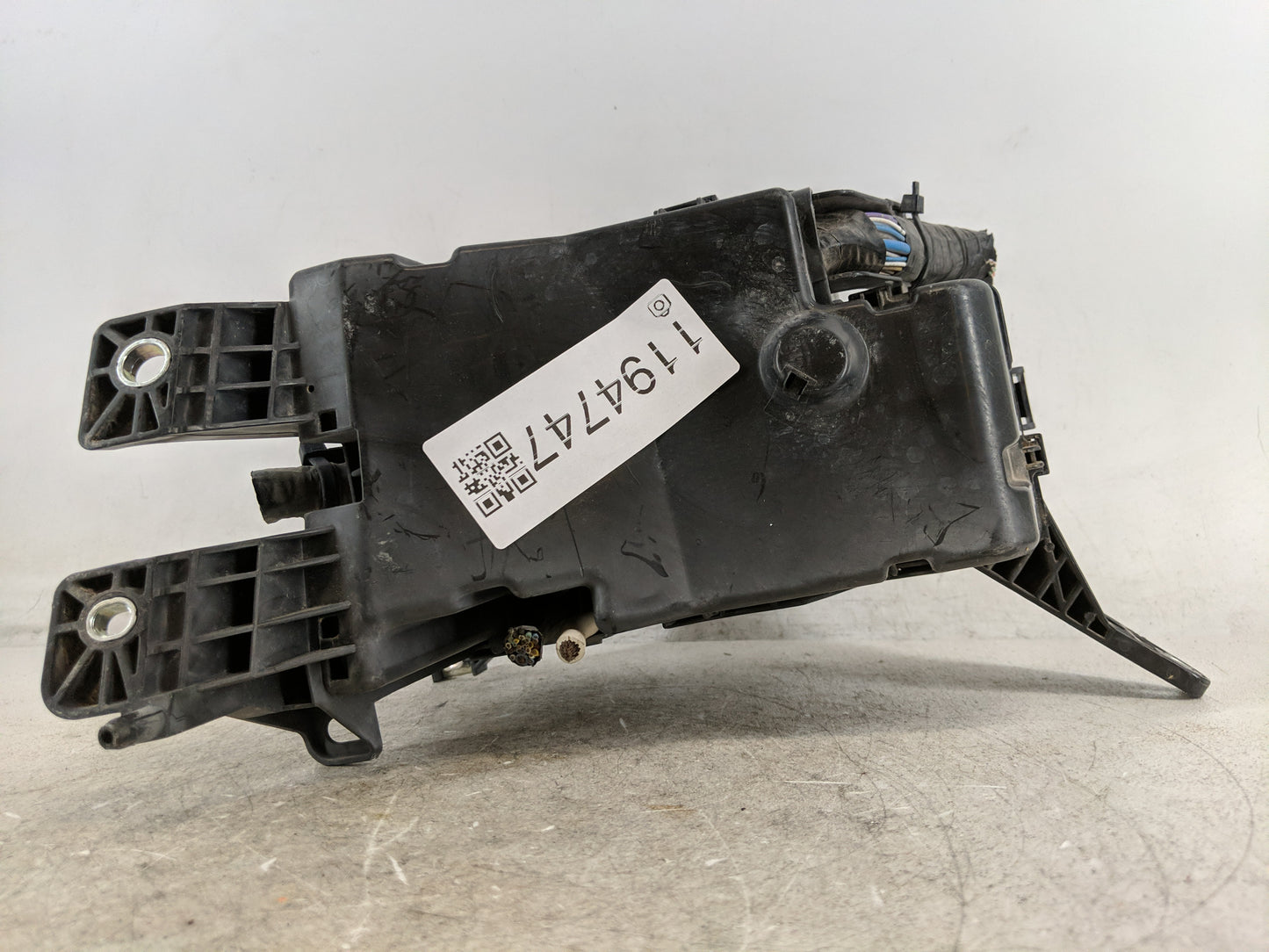 2006-2012 Toyota Rav4 Fusebox Fuse Box Panel Relay Module P/N:82641-47020 Fits Fits 2006 2007 2008 2009 2010 2011 2012 OEM U