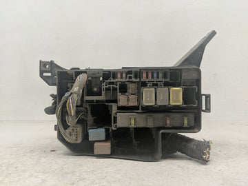 2009-2012 Toyota Rav4 Fusebox Fuse Box Panel Relay Module Fits Fits 2009 2010 2011 2012 OEM Used Auto Parts