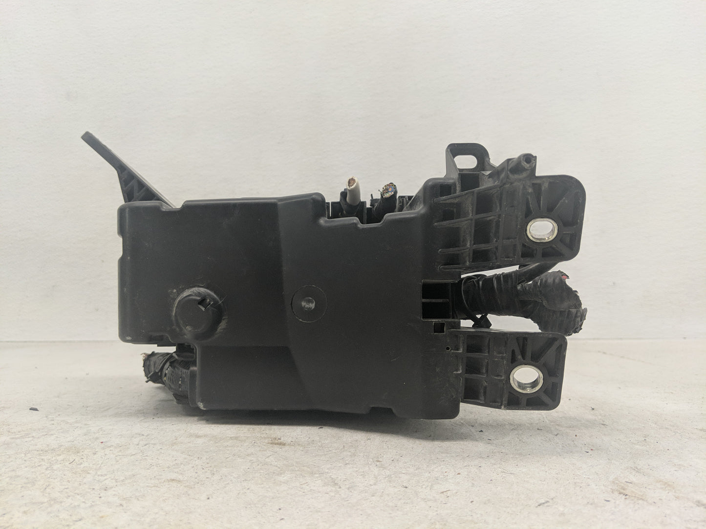 2009-2012 Toyota Rav4 Fusebox Fuse Box Panel Relay Module Fits Fits 2009 2010 2011 2012 OEM Used Auto Parts - Oemusedautopar