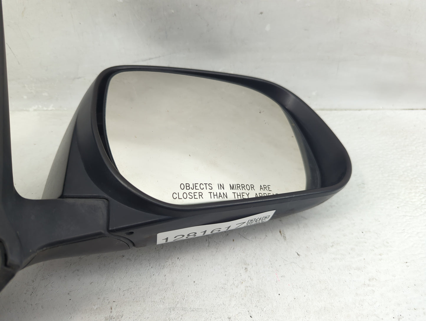2009-2012 Toyota Rav4 Side Mirror Replacement Passenger Right View Door Mirror P/N:87910-0R010-00 Fits Fits 2009 2010 2011 2