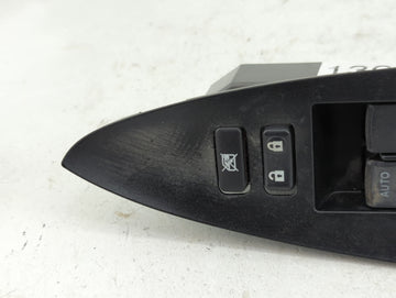 2006-2012 Toyota Rav4 Master Power Window Switch Replacement Driver Side Left P/N:74232-0R010 Fits OEM Used Auto Parts