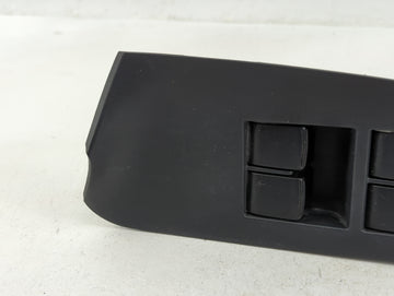 2006-2012 Toyota Rav4 Master Power Window Switch Replacement Driver Side Left P/N:74232-42070 74232-0R010 Fits OEM Used Auto Parts
