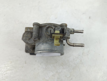 2009-2018 Toyota Rav4 Throttle Body P/N:22030-36010 Fits Fits 2009 2010 2011 2012 2013 2014 2015 2016 2017 2018 2019 OEM Used Auto Parts