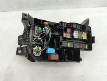 2006-2012 Toyota Rav4 Fusebox Fuse Box Panel Relay Module P/N:82662-0R010 Fits Fits 2006 2007 2008 2009 2010 2011 2012 OEM Used Auto Parts