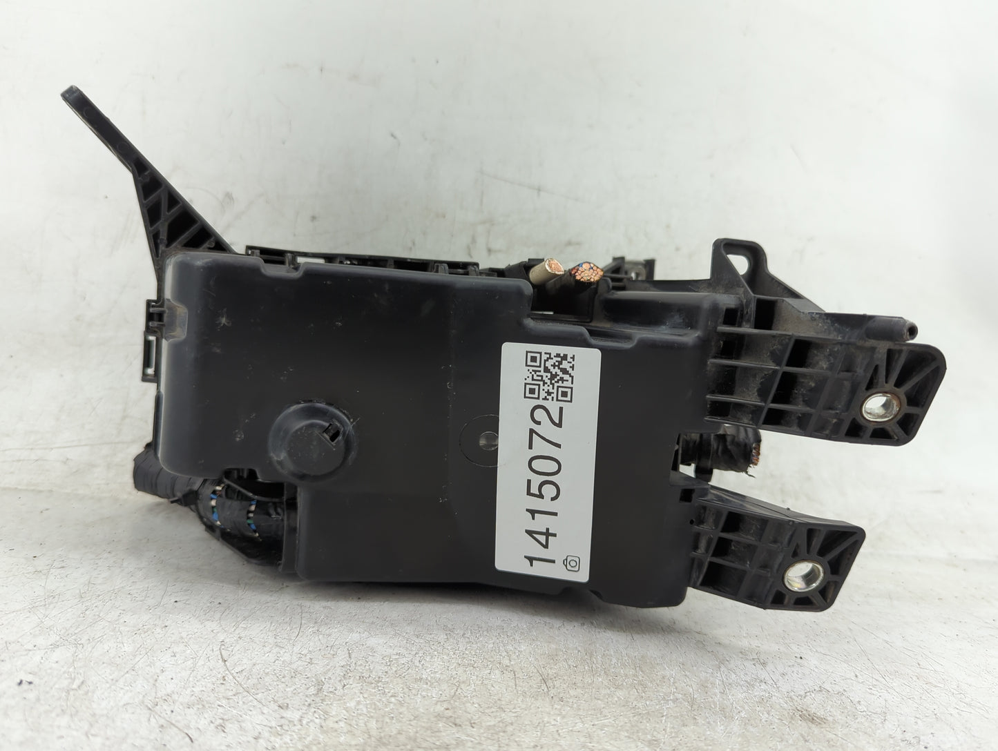2006-2012 Toyota Rav4 Fusebox Fuse Box Panel Relay Module P/N:82662-0R010 Fits Fits 2006 2007 2008 2009 2010 2011 2012 OEM U