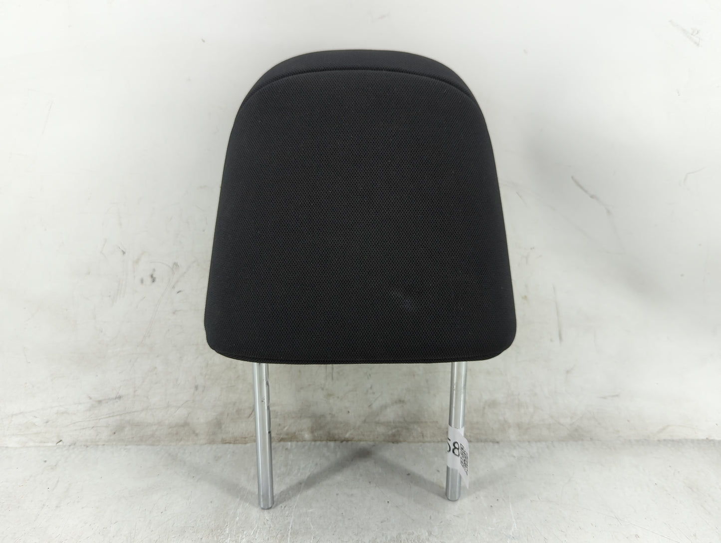 2010-2012 Toyota Rav4 Headrest Head Rest Front Driver Passenger Seat Fits Fits 2010 2011 2012 OEM Used Auto Parts - Oemuseda