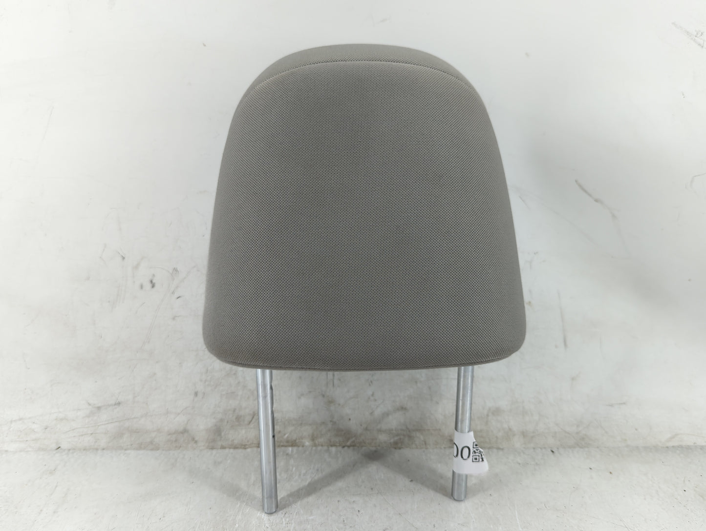 2009-2012 Toyota Rav4 Headrest Head Rest Front Driver Passenger Seat Fits Fits 2009 2010 2011 2012 OEM Used Auto Parts - Oem