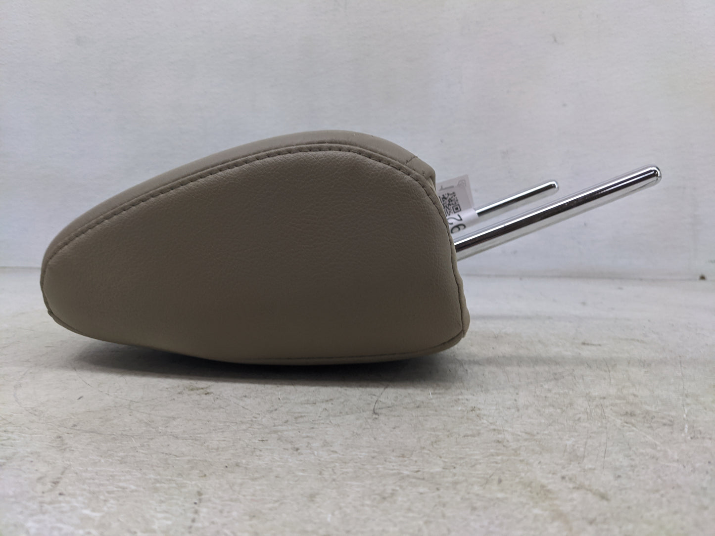 2011 Toyota Rav4 Headrest Head Rest Rear Seat Fits OEM Used Auto Parts - Oemusedautoparts1.com
