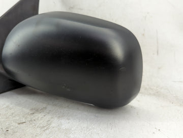 2009-2012 Toyota Rav4 Driver Side View Mirror - Left Door Mirror OEM Used