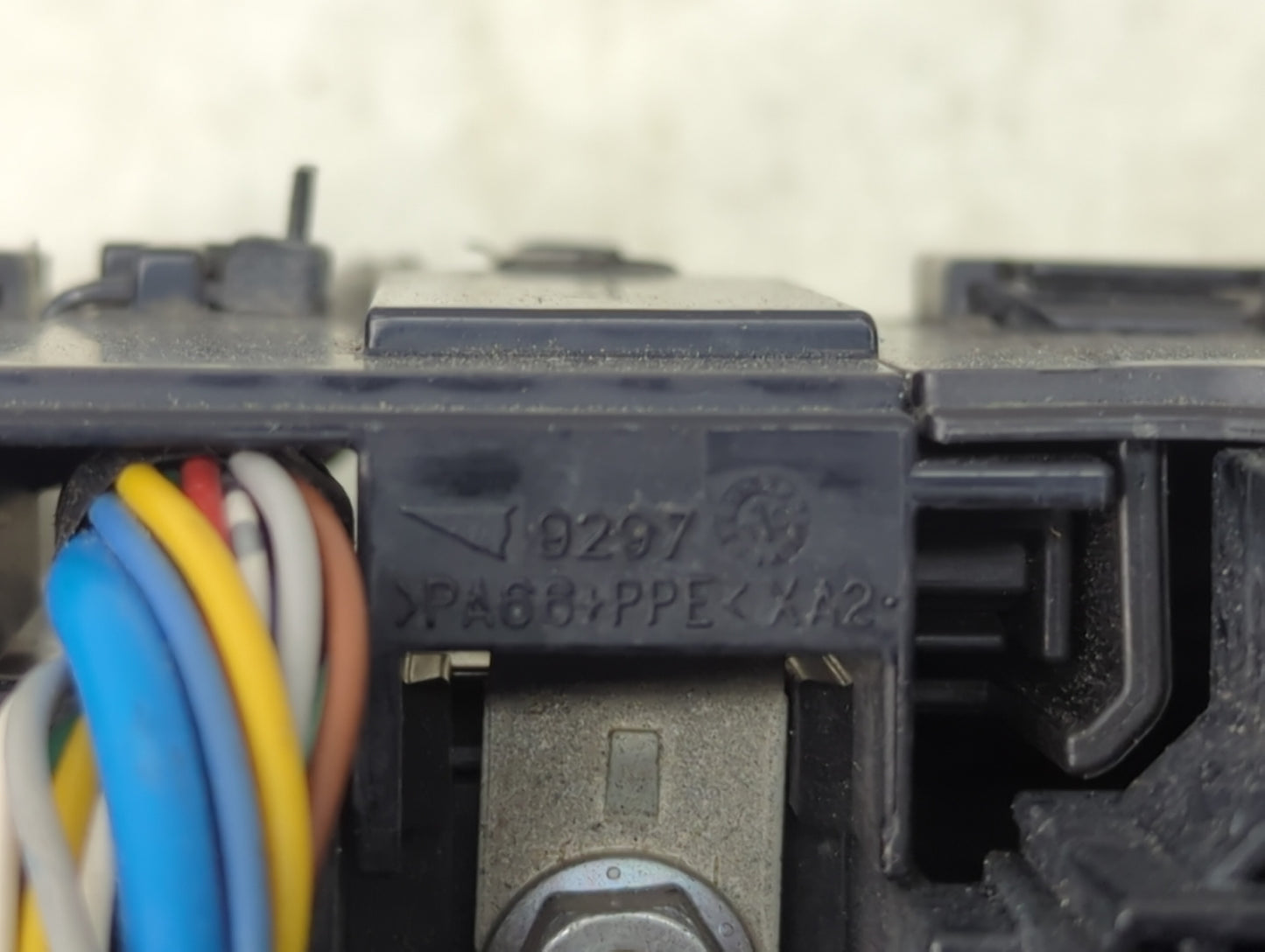 2006-2012 Toyota Rav4 Fusebox Fuse Box Panel Relay Module P/N:82662-0R0 Fits Fits 2006 2007 2008 2009 2010 2011 2012 OEM Use